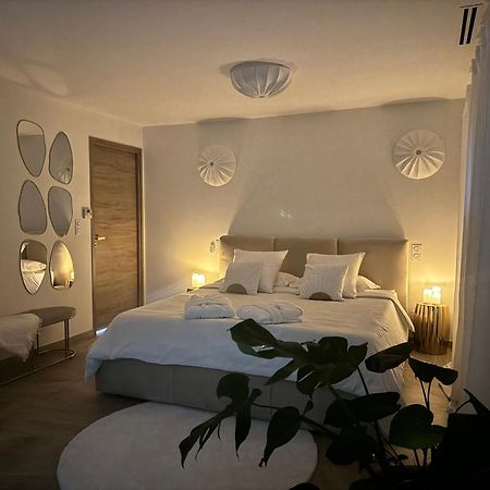Suite L Ecrin Арл Екстериор снимка