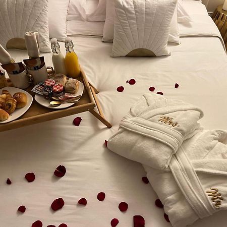 Suite L Ecrin Арл Екстериор снимка